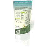 La Mia Stevia Κρυσταλλική Ζάχαρη Στέβια 100gr