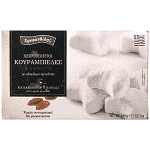 Χρυσανθίδης Κουραμπιές 430gr