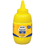 Heinz Μουστάρδα Απαλή 290gr