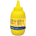 Heinz Μουστάρδα Απαλή 290gr