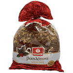 Φαιδων Βασιλόπιτα Τσουρέκι 450gr