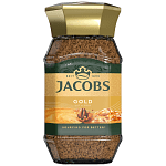 JACOBS Στιγμιαίος Καφές Gold 95gr