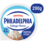 Philadelphia Cottage Cheese 200gr