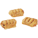 Kουλούρι Σπέσιαλ Ψημένο Κατεψυγμένο 50gr