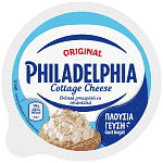 Philadelphia Cottage Cheese 200gr