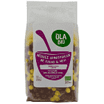 Όλα Bio Μπάλες Δημητριακών Δίχρωμες Organic 200gr