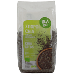 Ola Bio Σπόροι Chia Βιο 350gr