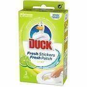 Duck Fresh Patch 5 σε 1 Lime 3τεμ 27gr