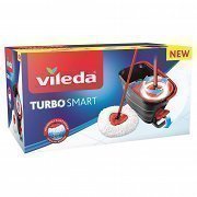Vileda Σύστημα Καθαρισμού Turbo Smart Spin