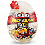ZURU Smashers Smash Ball Series 3 Dino Αυγό Δεινόσαυρος