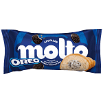 Molto Oreo Κρουασάν Βανίλια & Cookies 98gr