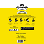 Tai Κάρβουνα 3kg