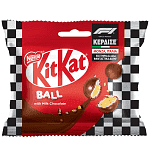 Kit Kat Ball Milk 36gr