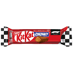 KitKat Chunky Γκοφρέτα Με Σοκολάτα Γάλακτος 40g
