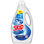 Skip Υγρό Απορρυπαντικό Πλυντηρίου Ρούχων 52μεζ 2,6lt