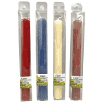 Λαμπάδα Ριγέ Αρωματική 25Β