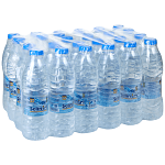 Σεληνάρι Νερό 24x500ml