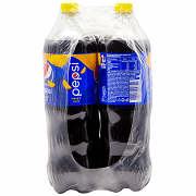 Pepsi Twist 6x1,5lt