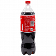 Coca-Cola 2x1,5lt