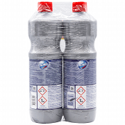 Klinex Χλωρίνη Ultra Plus Silver 2x1200ml (Το 2ο -50%)