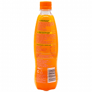Lucozade Πορτοκάλι 500ml