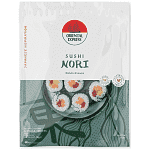 Oriental Express Φύλλα Nori Για Sushi 5 Φύλλα 14gr
