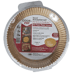 Cook'N'Fry Αντικολλητικό Χαρτί Φριτέζας Αέρος 25τεμ