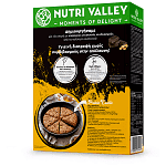 Nutri Valley Granola Protein Χωρίς Ζάχαρη 375gr