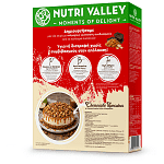 Nutri Valley Granola Speculoos Choco 450gr