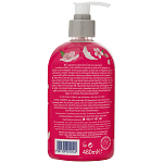 Natura Κρεμοσάπουνο Aντλία Almond Cream 480ml