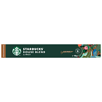 Starbucks House Blend Κάψουλες 52gr 10τεμ