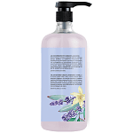 Arlem Κρεμοντούς Λεβάντα & Βανίλια 1000ml