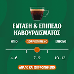 Starbucks House Blend Κάψουλες 52gr 10τεμ