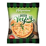 Αλιμπινίσης Πίτσα Vegan Friendly 400gr