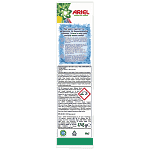 Ariel Απορρυπαντικό Πλυντηρίου Ρούχων Σκόνη Touch of Lenor Color 73μεζ.