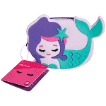 Jelly Πορτοφολάκι 4 Σχέδια