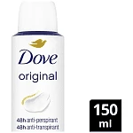 Dove Αποσμητικό Spray 150ml