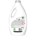 Ariel Απορρυπαντικό Πλυντηρίου Ρούχων Touch of Lenor Υγρό 44Μεζ.