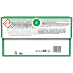 Ariel All In 1 Απορρυπαντικό Πλυντηρίου Ρούχων Κάψουλες Extra Clean 33Μεζ.