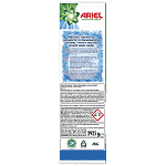 Ariel Aπορρυπαντικό Πλυντηρίου Ρούχων Σκόνη Alpine 45Μεζ