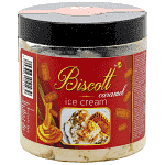 Biscott Caramel Παγωτό 320gr 460ml