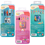 Happi Hobbi Magnet Tins