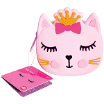 Jelly Πορτοφολάκι 4 Σχέδια