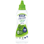 Ζωγράφος Slim Line Γλυκαντικό Με Stevia Σε Υγρό 125ml