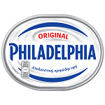 Philadelphia Τυρί Κρέμα 200gr