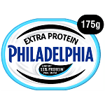 Philadelphia Τυρί Κρέμα Extra Protein 175gr