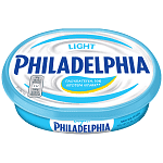 Philadelphia Τυρί Κρέμα Light 200gr