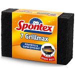 Spontex GrillMax Για Σκληρή Χρήση 7τεμ