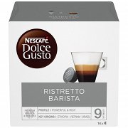 Nescafe Dolce Gusto Espresso Barista 16 Κάψουλες 112gr
