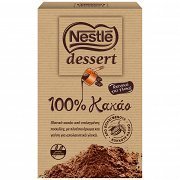 Nestle Dessert Κακάο Σε Σκόνη 100gr